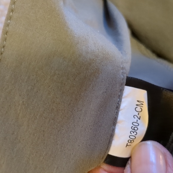 Marmot Breathable Hiking Pants - Picture 6 of 9